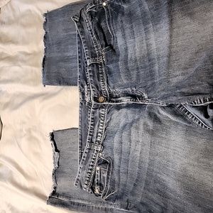 Maurices Jeans